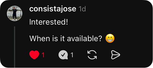 A reaction to Fodo